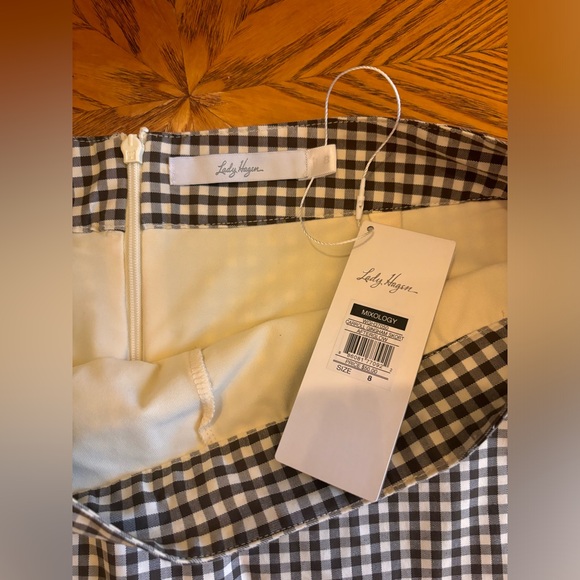 golf skort - Picture 2 of 4